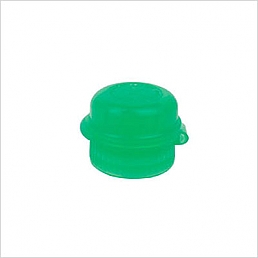 코벤트캡 (녹색/90개) 참기름 들기름 용기 병 오일 뚜껑 병마개