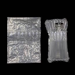 에어캡 6호 100개/ 에어팩 수제청 유리병 택배 포장재 완충제